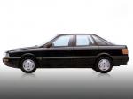 Audi 90 Quattro 1987 года (WW)